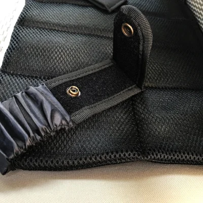 BabyJem Hamile Emniyet Kemer Tutucu