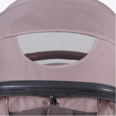 Kraft Auto Bebek Arabası, Siyah