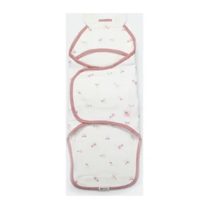 Bistyle Starfish Wishes Bel Destekli Kundak, Pembe