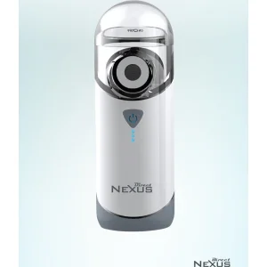 Direct Nexus Taşınabilir Mesh Hava Makinesi Nebulizatör