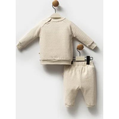 Moi Noi 2'li Takım, Bej