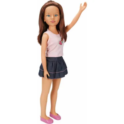 Sunman Yürüyüş Arkadaşım Clara Casual, 80 cm