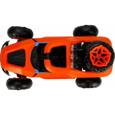 Sunman 1:14 Suncon Blitzz USB Şarjlı Işıklı Uzaktan Kumandalı Araba