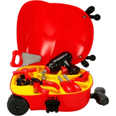 Oydaş Valizli Tamir Seti