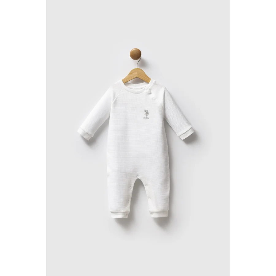 U.S. Polo Assn Tulum USB2524 Beyaz