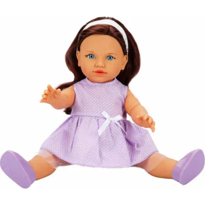 Sunman Tina Party Bebek, 45 cm