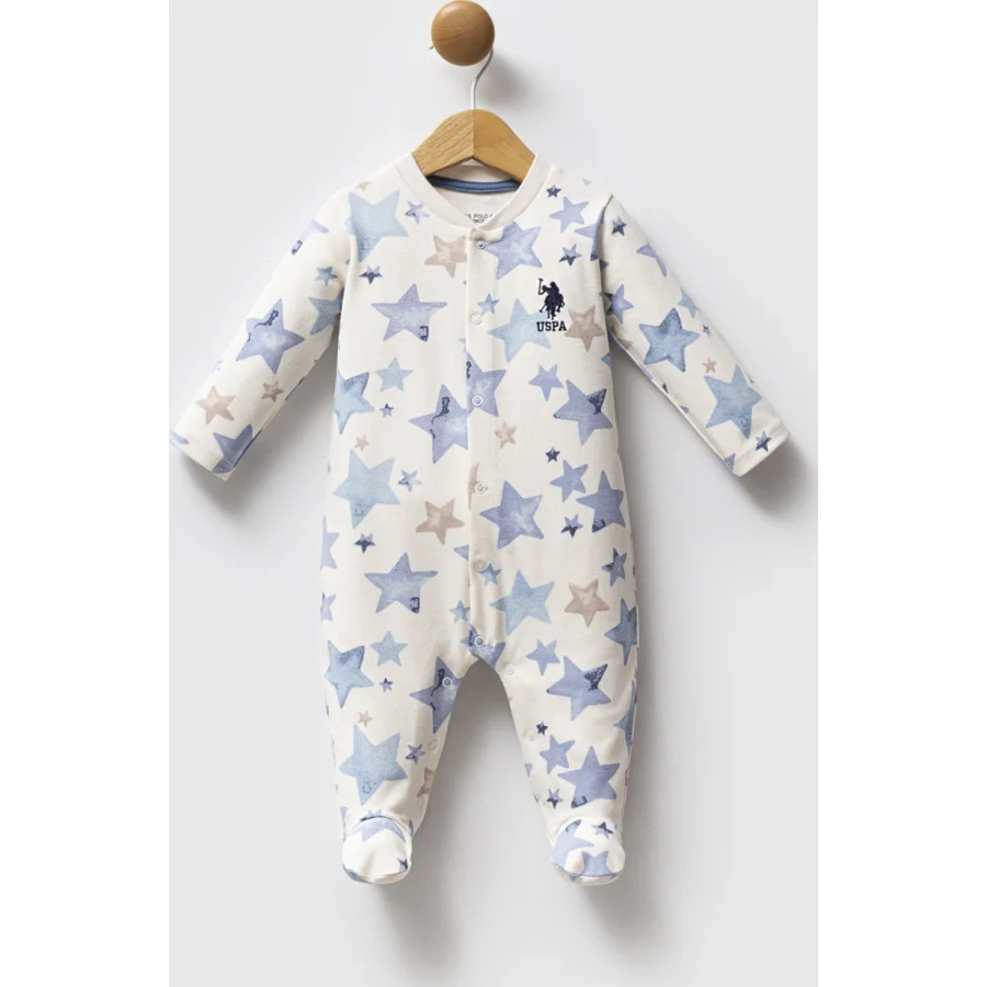 U.S. Polo Assn Tulum, Krem