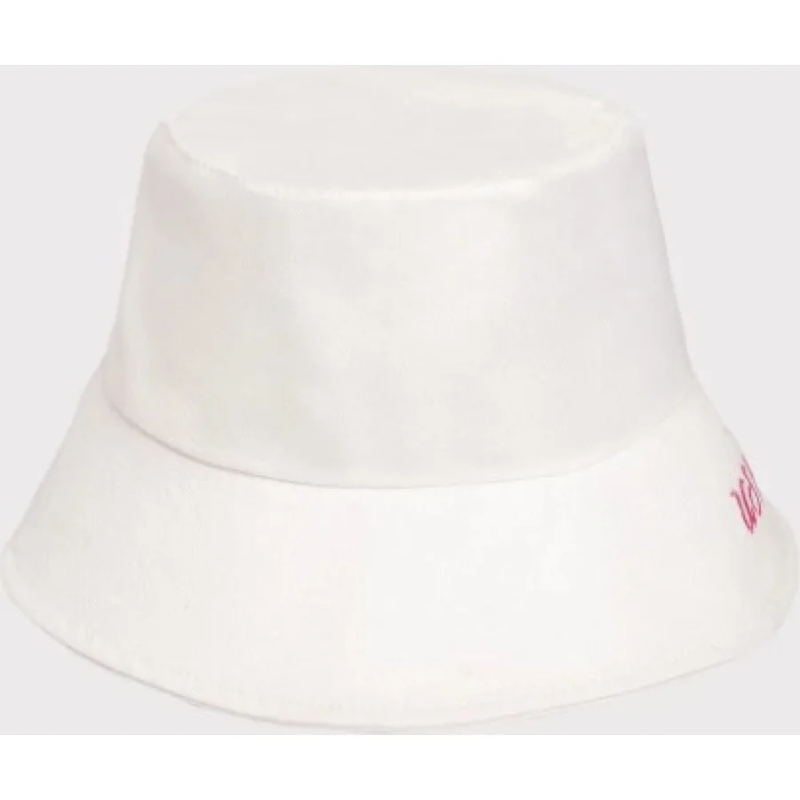 U.S. Polo Şapka, Beyaz