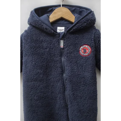 U.S. Polo Assn Tulum, Lacivert