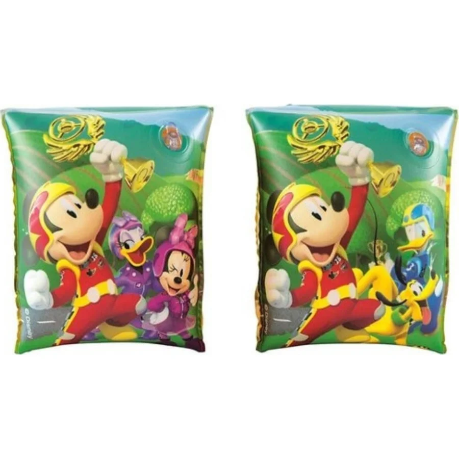 Bestway Mickey Kolluk, 23x15 cm