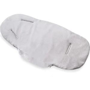 BabyJem Ana Kucağı Bel Desteği Havlu, Gri