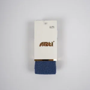 Artı Alona Bebek Külotlu Çorap, Mavi