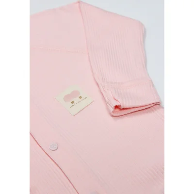 Bistyle Modal Flying Balloons Tulum, Pembe