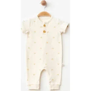 Eslenza Baby Tulum, Bej