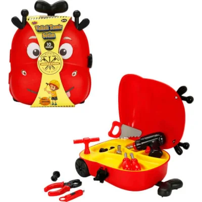 Oydaş Valizli Tamir Seti