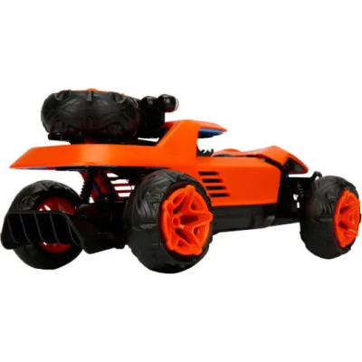 Sunman 1:14 Suncon Blitzz USB Şarjlı Işıklı Uzaktan Kumandalı Araba