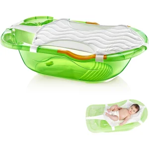 BabyJem Bebek Havlu Banyo Filesi