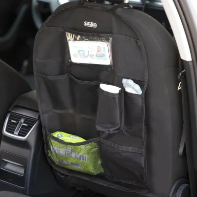 BabyJem Araç İçi Düzenleyici, Siyah
