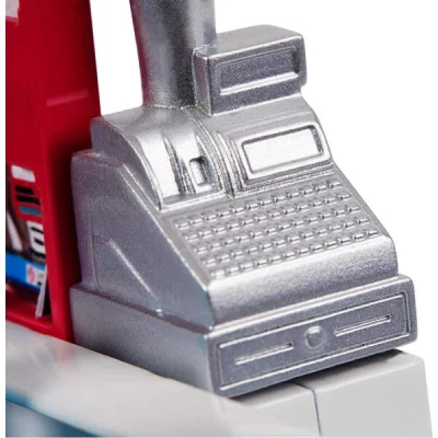 Barbie Süper Markette Oyun Seti