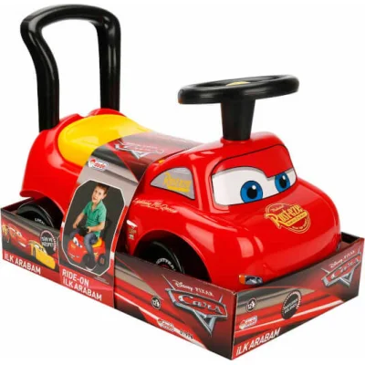 Dede Cars İlk Arabam