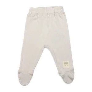 Bistyle Modal Flying Balloons Patikli Pantolon, Bej