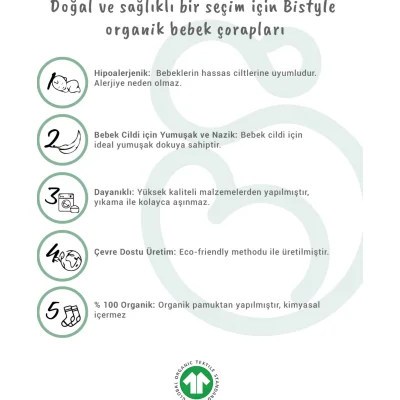 Bistyle Havlu Soket Kaymaz Point Girl, 2'li, Pudra, Pembe