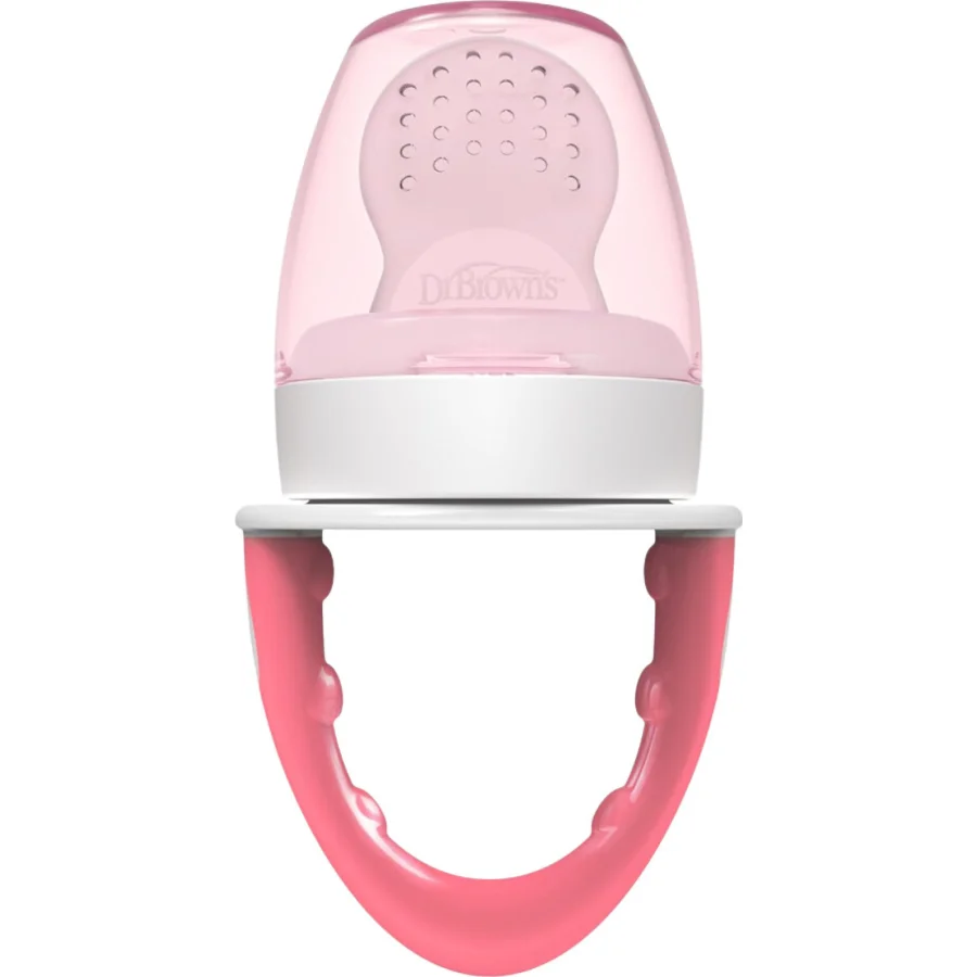 Dr.Brown's Sebze ve Meyve Filesi Kapaklı Fresh