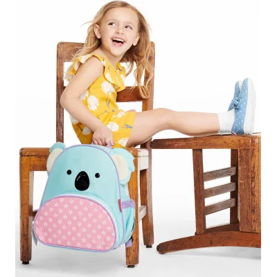 Skip Hop Zoo Sırt Çantası Koala