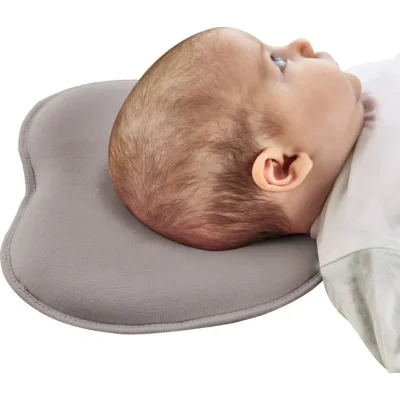 BabyJem Düz Kafa Yastığı, Mavi