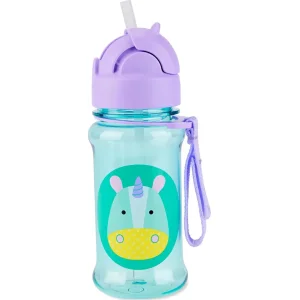 Skip Hop Pipetli Tritan Suluk Unicorn
