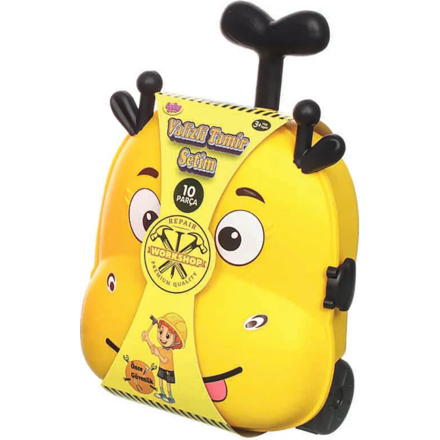 Oydaş Valizli Tamir Seti