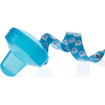 BabyJem Emzik Saklama Kabı, Mavi