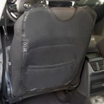 BabyJem Oto Koltuk Arkası Koruyucu