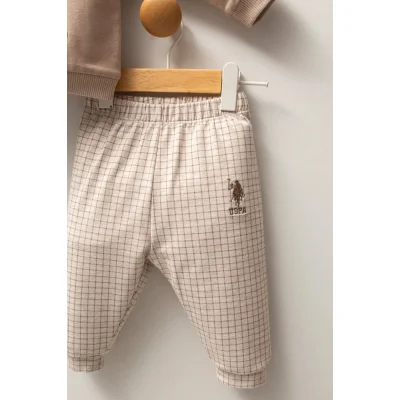 U.S. Polo Assn Takım, 2'li, Kum