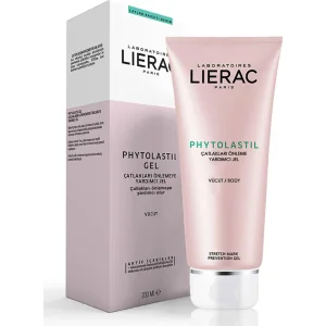 Lierac Phytolastil Çatlakları Önlemeye Yardımcı Jel, 200 ml