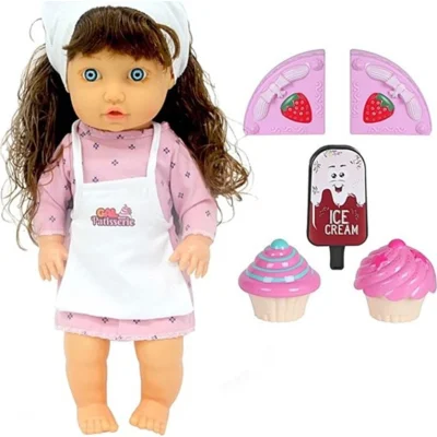 Galtoys Senoş Bebek Pasta Şefi