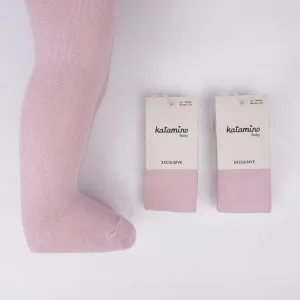 Artı Alona Bebek Külotlu Çorap, Lacivert