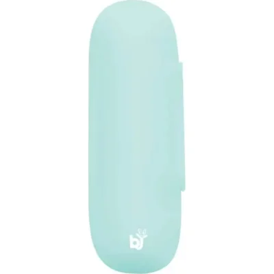 BabyJem Çatal Kaşık Saklama Kabı, Yeşil