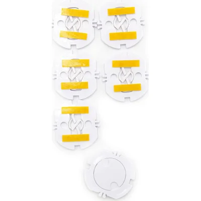 BabyJem Prizmatik, 6'lı