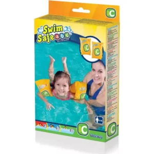 Bestway Swim Safe Step Kolluk, 25x15 cm