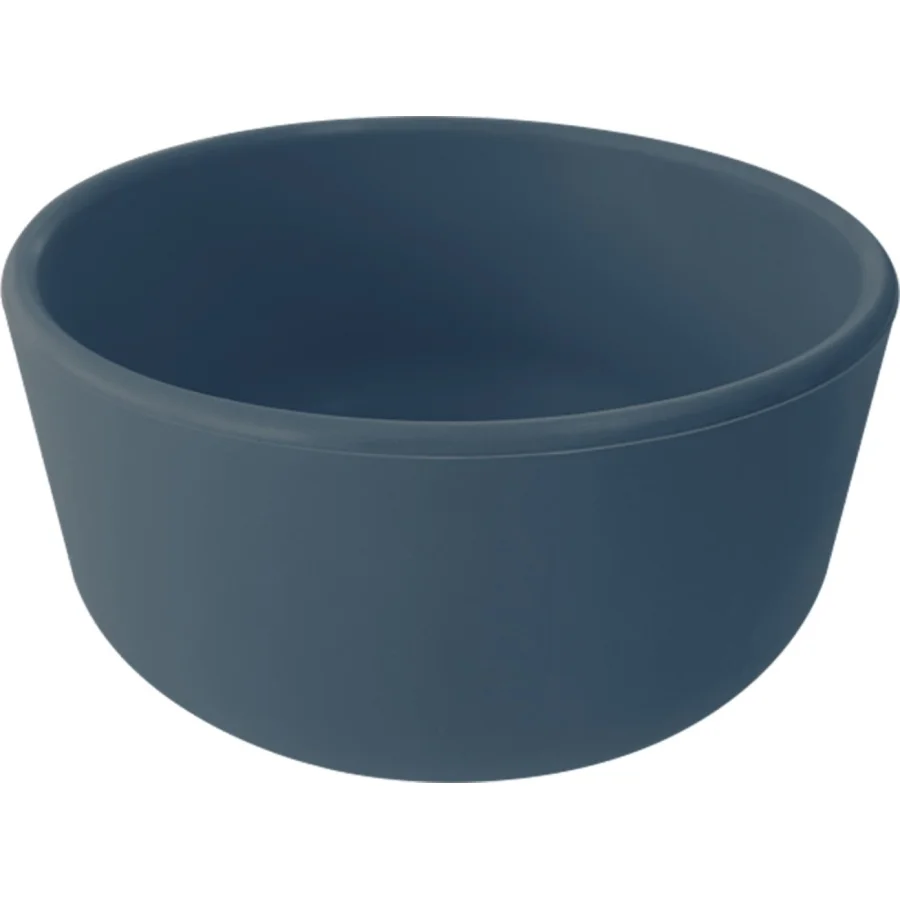 OiOi Basics Silikon Kase Deep, Mavi