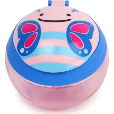 Skip Hop Zoo Çerez Kabı, Kelebek