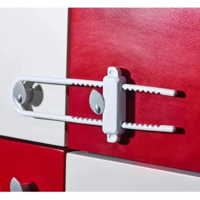 BabyJem Dolap Kilidi