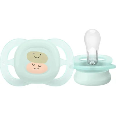 Philips Avent Ultra Start Emzik 0-2 Ay