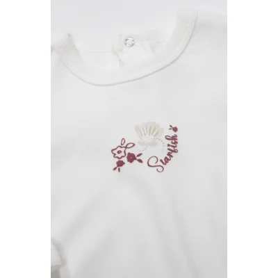 Bistyle 2li Takım Starfish Wishes Pembe