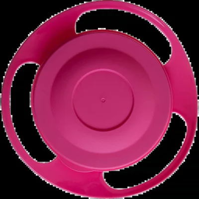 BabyJem Dökülmeyen Tabak, Pembe