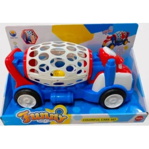 Prestij Kutulu Sürtmeli Çıngıraklı