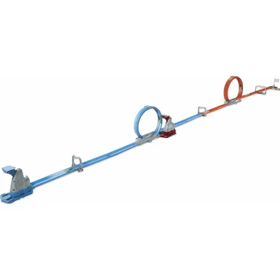 Hot Wheels Çift Çemberli Yarış Seti GFH85