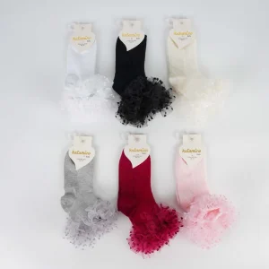 Katamino Saren Aks. Kız Soket Çorap, Asorti