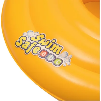 Bestway Oturaklı Bebek Simidi, 69 cm